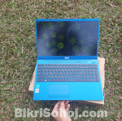 DCL Brand New Laptop